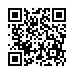 QR Code for Donations